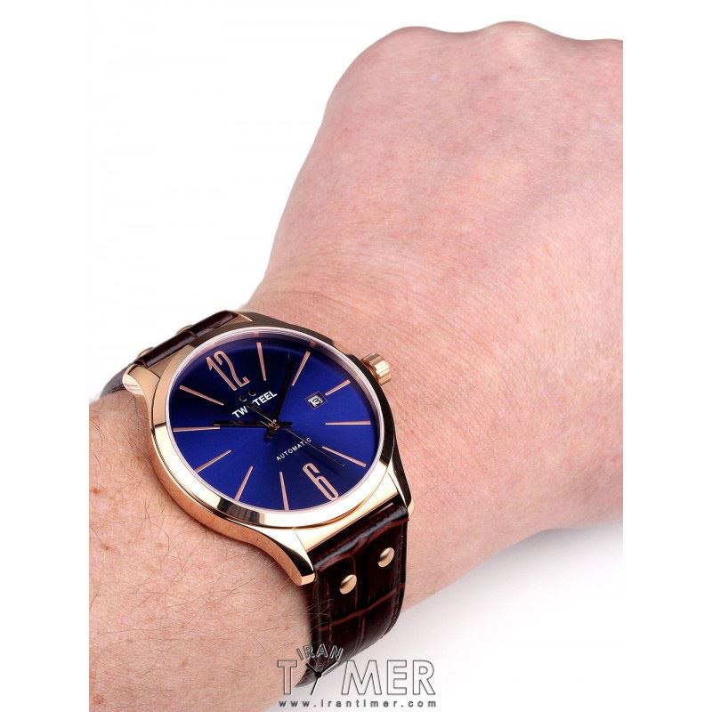 قیمت و خرید ساعت مچی مردانه تی دبلیو استیل(TW STEEL) مدل TW-STEEL-TWA1313 کلاسیک | اورجینال و اصلی