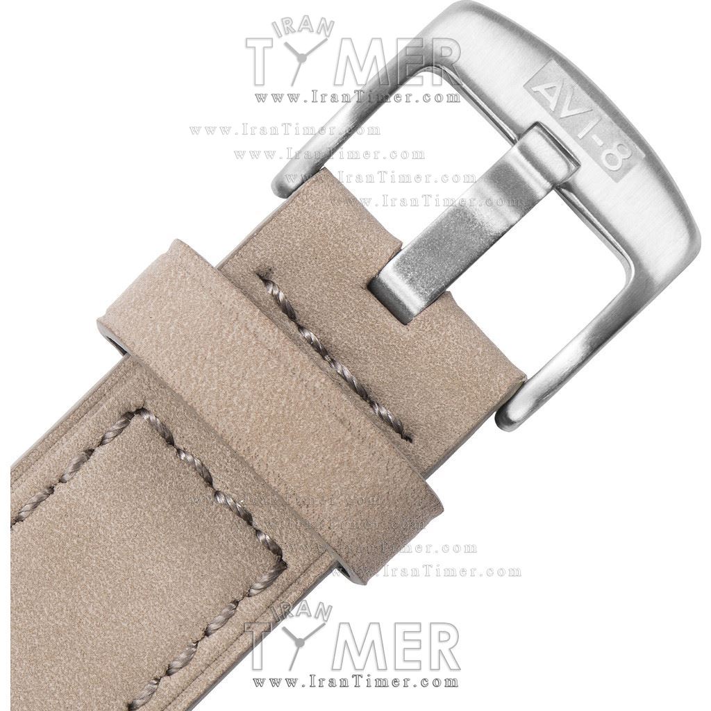 قیمت و خرید ساعت مچی مردانه ای وی ایت(AVI-8) مدل AV-4041-05 اسپرت | اورجینال و اصلی