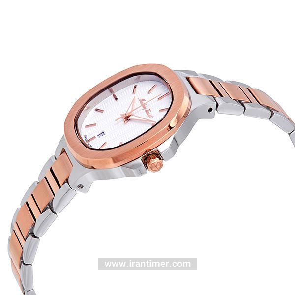 قیمت و خرید ساعت مچی زنانه متی تیسوت(MATHEY TISSOT) مدل D152RA کلاسیک | اورجینال و اصلی