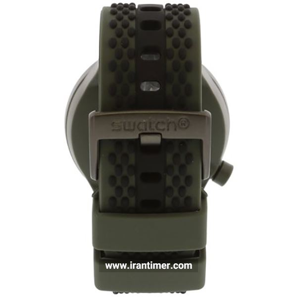 قیمت و خرید ساعت مچی مردانه سواچ(SWATCH) مدل SO27M100 اسپرت | اورجینال و اصلی