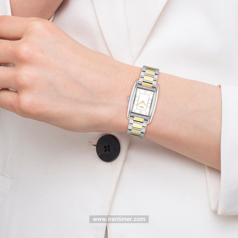 قیمت و خرید ساعت مچی زنانه کوچ(Coach) مدل 14504318 فشن | اورجینال و اصلی