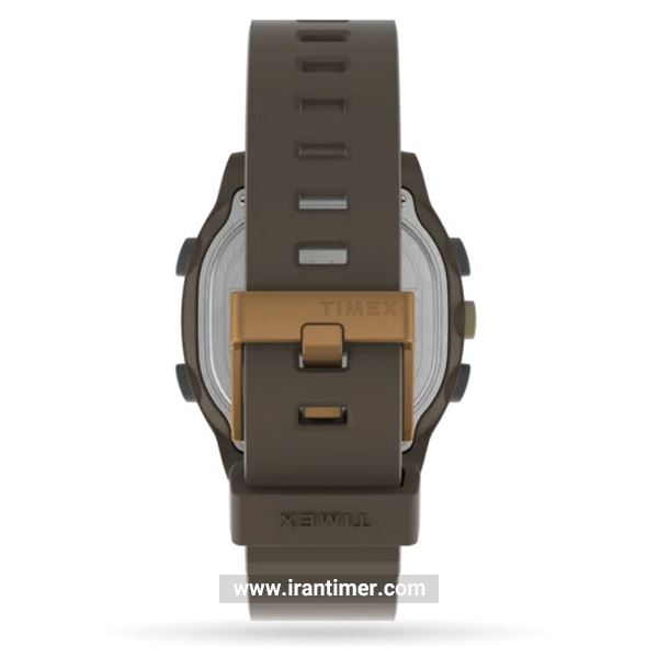 قیمت و خرید ساعت مچی مردانه تایمکس(TIMEX) مدل TW5M35400 اسپرت | اورجینال و اصلی