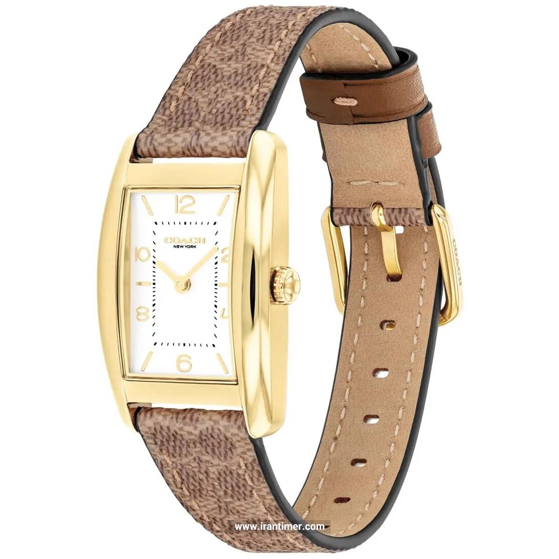 قیمت و خرید ساعت مچی زنانه کوچ(Coach) مدل 14504355 کلاسیک | اورجینال و اصلی