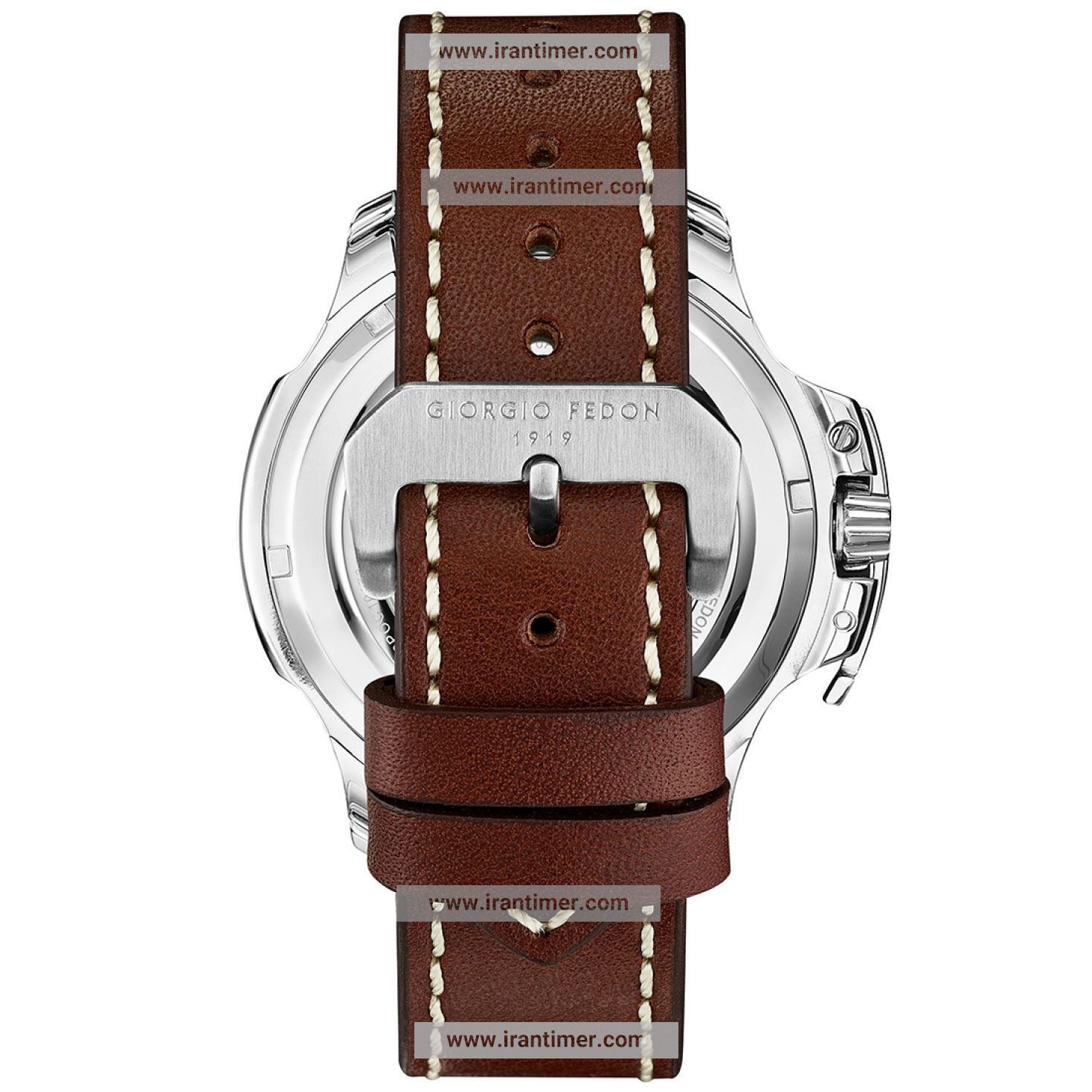 قیمت و خرید ساعت مچی مردانه جورجیو فیدن(GIORGIO FEDON) مدل GFBG014 کلاسیک | اورجینال و اصلی
