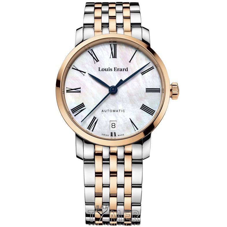 قیمت و خرید ساعت مچی زنانه لوئیس ارارد(LOUIS ERARD) مدل 68235AB04.BMA54 کلاسیک | اورجینال و اصلی