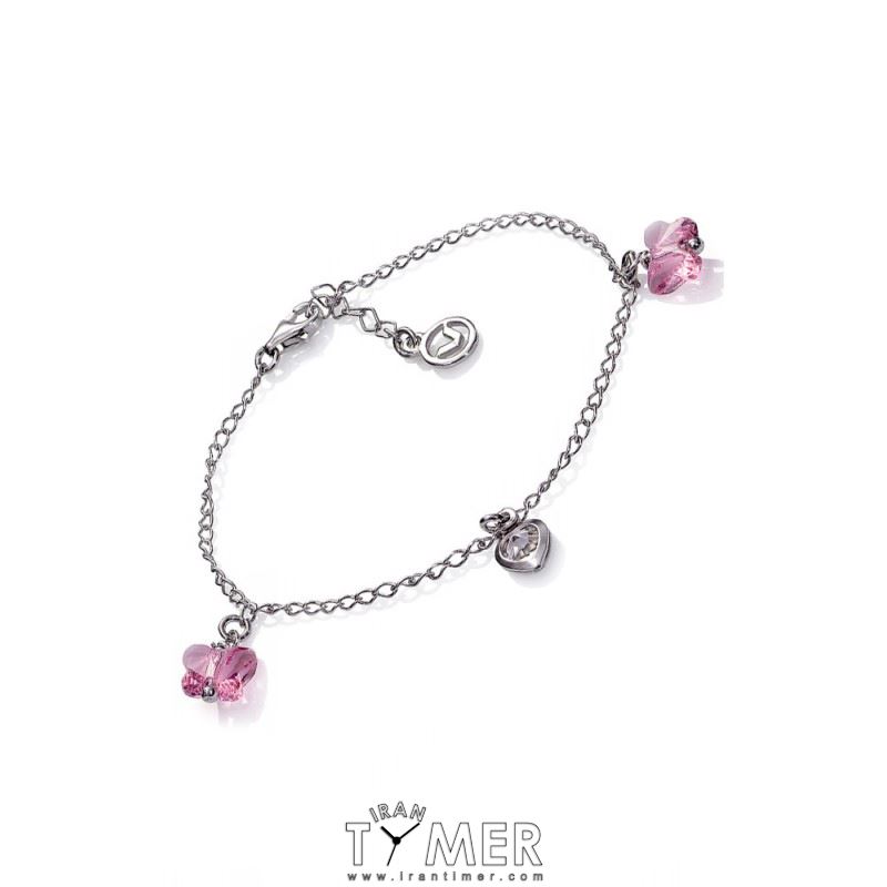 قیمت و خرید دستبند باز زنانه ویسروی(VICEROY) مدل 1128P00057 فشن (ست لباس) | اورجینال و اصلی