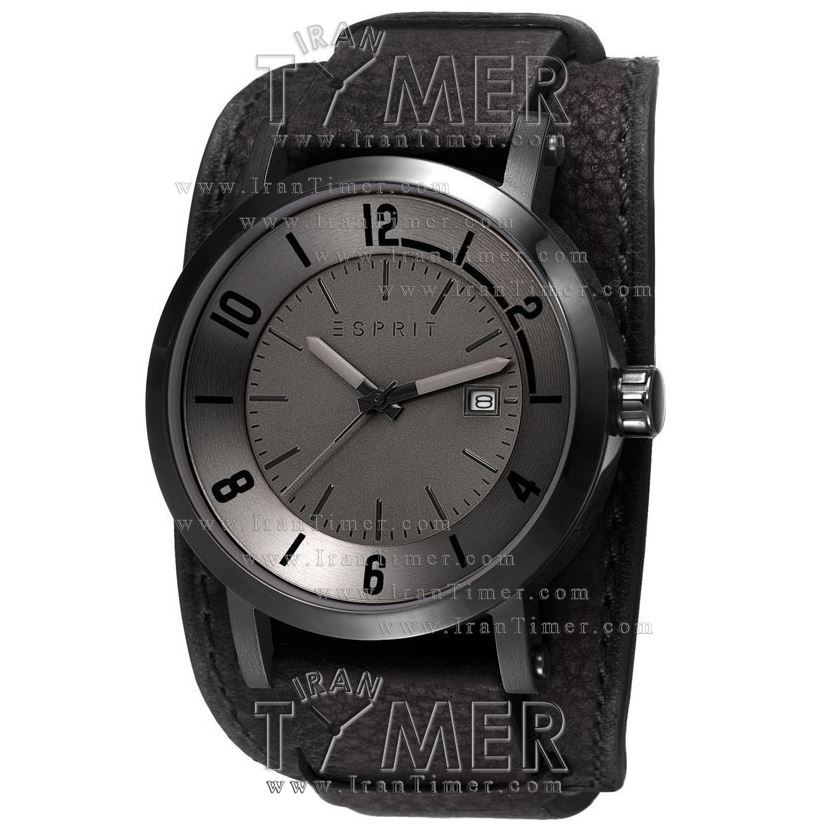 قیمت و خرید ساعت مچی مردانه اسپریت(ESPRIT) مدل ES108031002 کلاسیک | اورجینال و اصلی