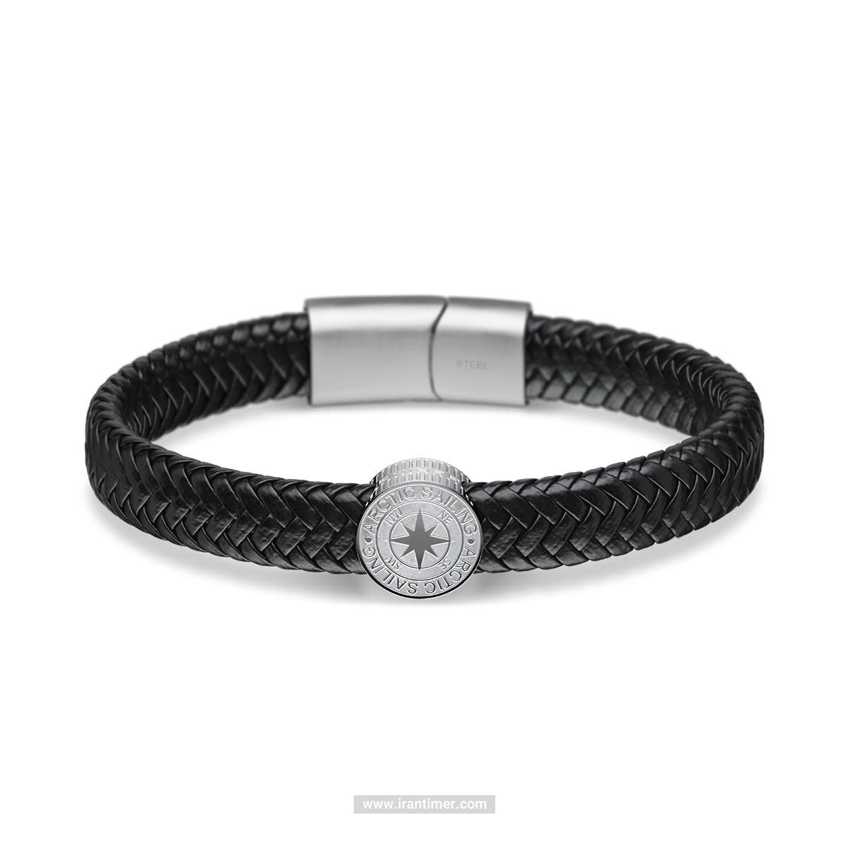 قیمت و خرید ساعت مچی مردانه برینگ(BERING) مدل B17240-702-GWP کلاسیک | اورجینال و اصلی