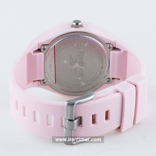 قیمت و خرید ساعت مچی زنانه ریباک(REEBOK) مدل RV-SR2-L1-PQPQ-11 اسپرت | اورجینال و اصلی