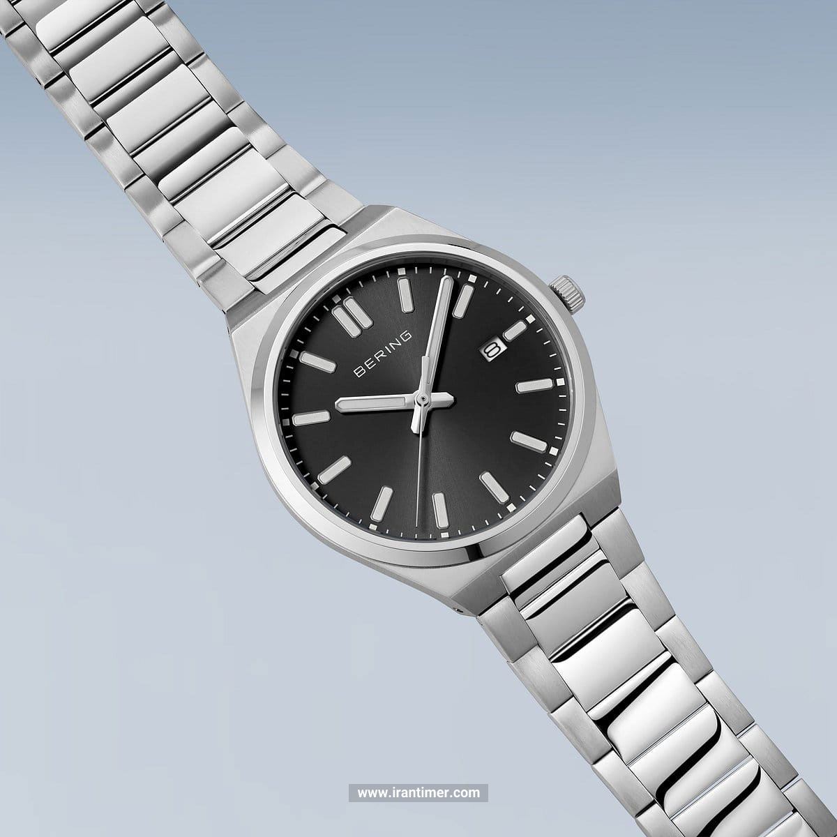 قیمت و خرید ساعت مچی مردانه برینگ(BERING) مدل B17639-702 کلاسیک | اورجینال و اصلی