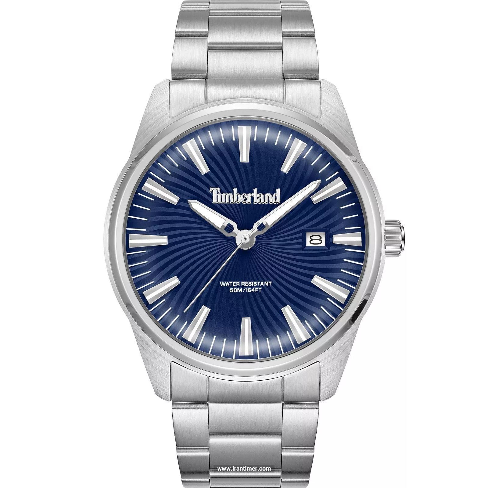 قیمت و خرید ساعت مچی مردانه تیمبرلند(TIMBERLAND) مدل TDWGH0083104 کلاسیک | اورجینال و اصلی