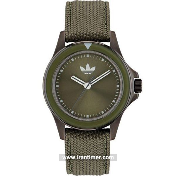 قیمت و خرید ساعت مچی مردانه زنانه آدیداس(Adidas) مدل AOFH23017 کلاسیک | اورجینال و اصلی