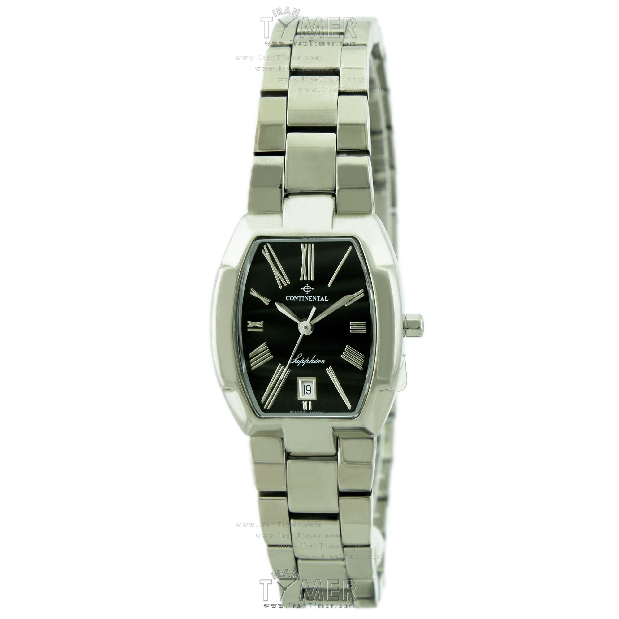 قیمت و خرید ساعت مچی زنانه کنتیننتال(CONTINENTAL) مدل 4773-204 کلاسیک | اورجینال و اصلی
