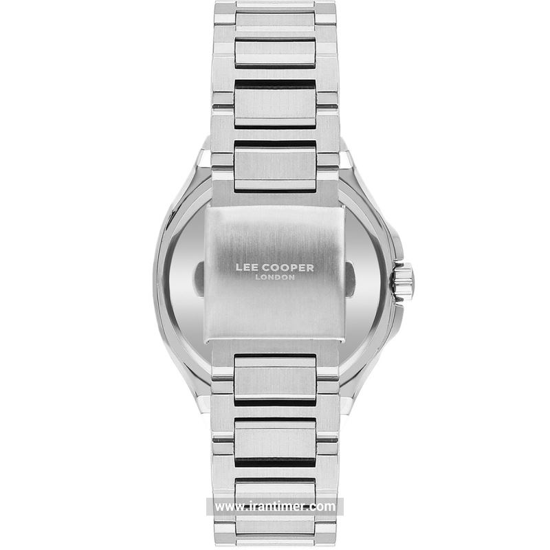 قیمت و خرید ساعت مچی مردانه لیکوپر(LEE COOPER) مدل LC07977.390 کلاسیک | اورجینال و اصلی