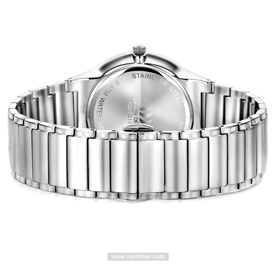قیمت و خرید ساعت مچی مردانه دنیش دیزاین(Danish Design) مدل IQ94Q1312 کلاسیک | اورجینال و اصلی