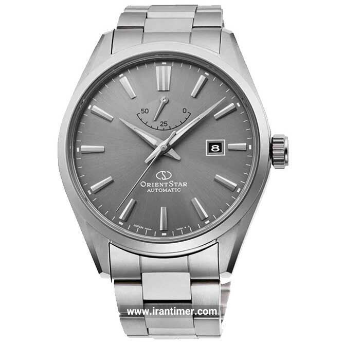 قیمت و خرید ساعت مچی مردانه اورینت(ORIENT) مدل RE-AU0404N00B کلاسیک | اورجینال و اصلی