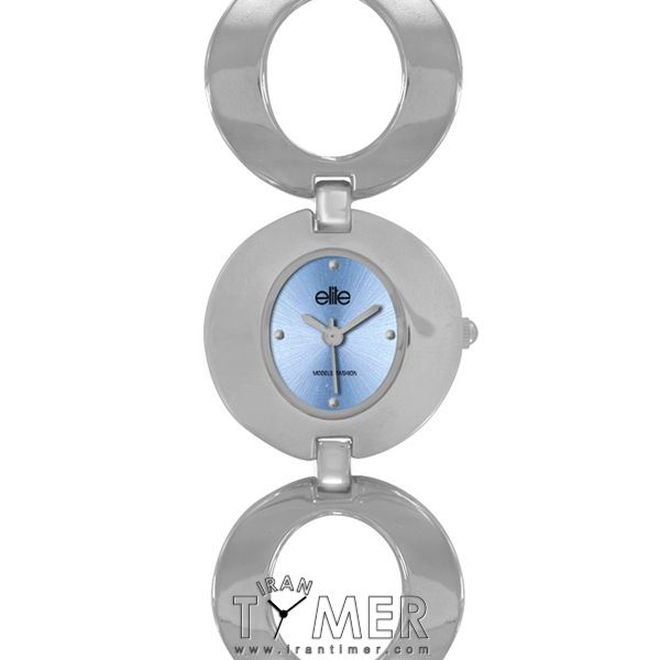 قیمت و خرید ساعت مچی زنانه الیت(ELITE) مدل E51404-208 فشن | اورجینال و اصلی