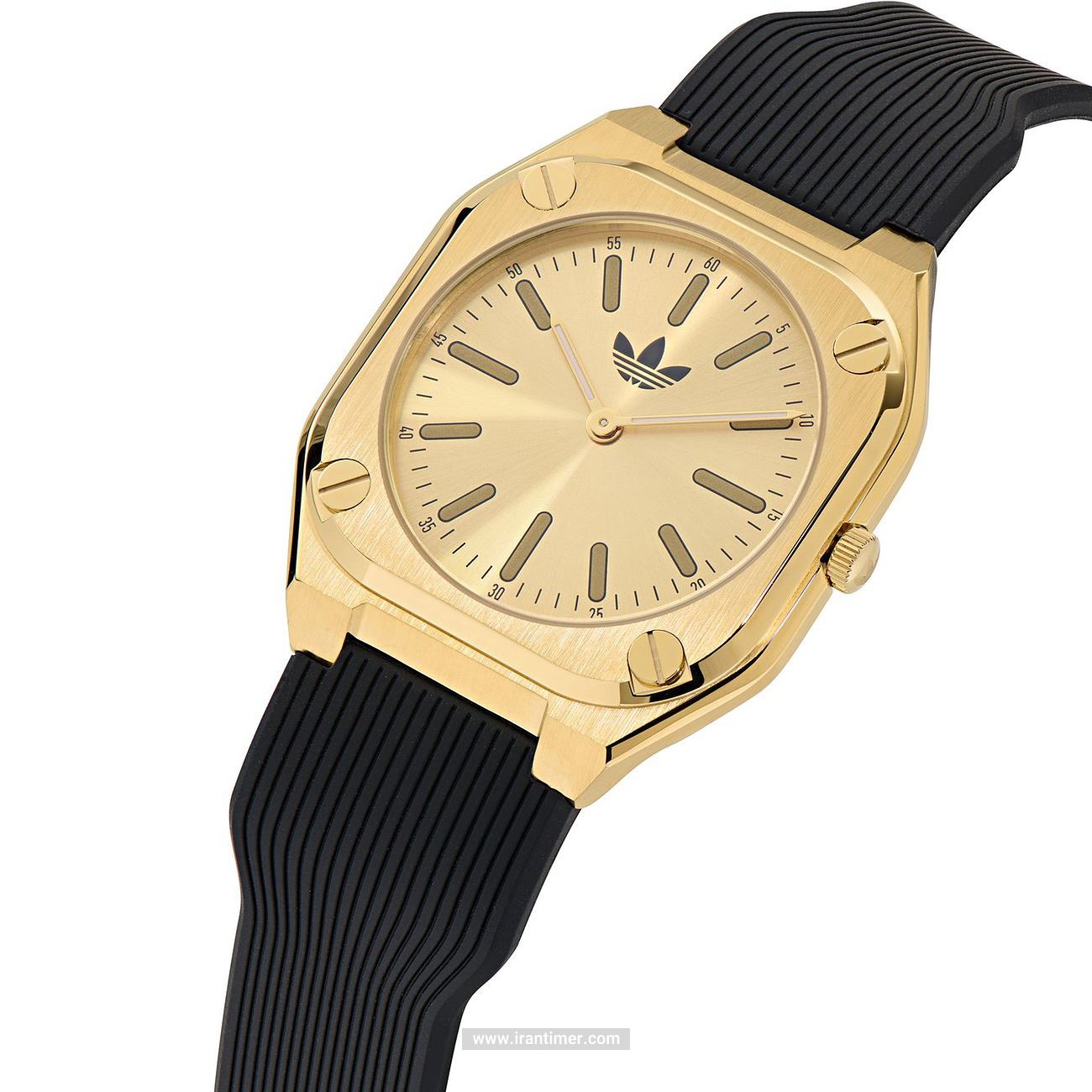 قیمت و خرید ساعت مچی مردانه زنانه آدیداس(Adidas) مدل AOFH24502 اسپرت | اورجینال و اصلی