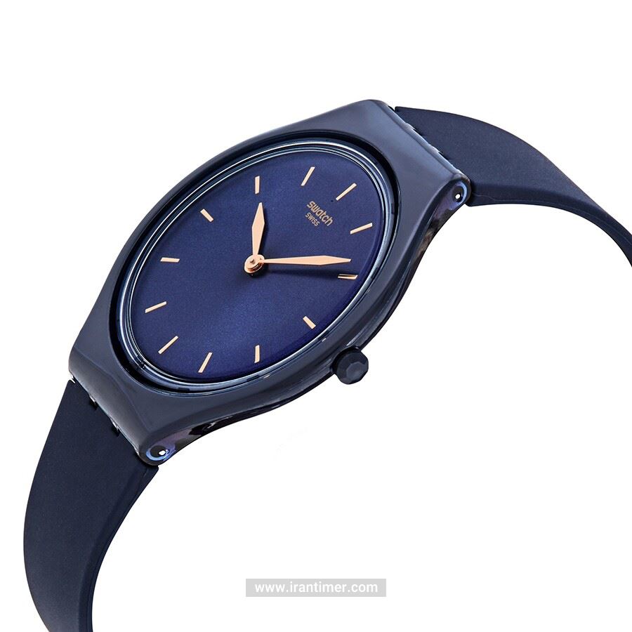 قیمت و خرید ساعت مچی مردانه زنانه سواچ(SWATCH) مدل SVON104 اسپرت | اورجینال و اصلی