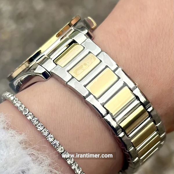 قیمت و خرید ساعت مچی زنانه یو اس پولو(U.S. Polo Assn) مدل USPA2088-03 فشن | اورجینال و اصلی