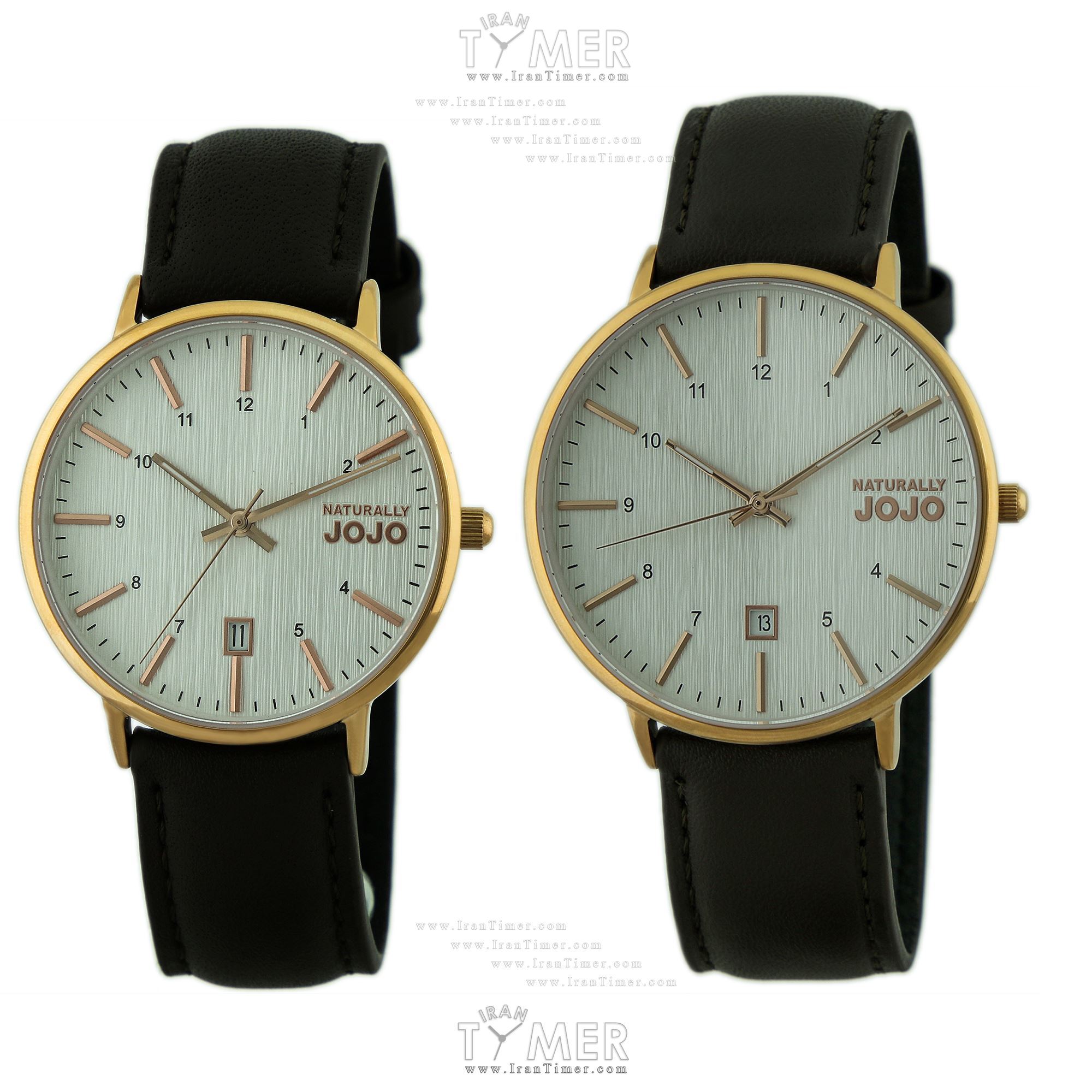 قیمت و خرید ساعت مچی زنانه جوجو(JOJO) مدل JO96898.88RF کلاسیک | اورجینال و اصلی