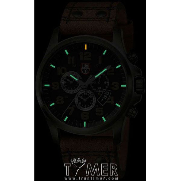 قیمت و خرید ساعت مچی مردانه لومینوکس(LUMINOX) مدل A.1893 کلاسیک | اورجینال و اصلی