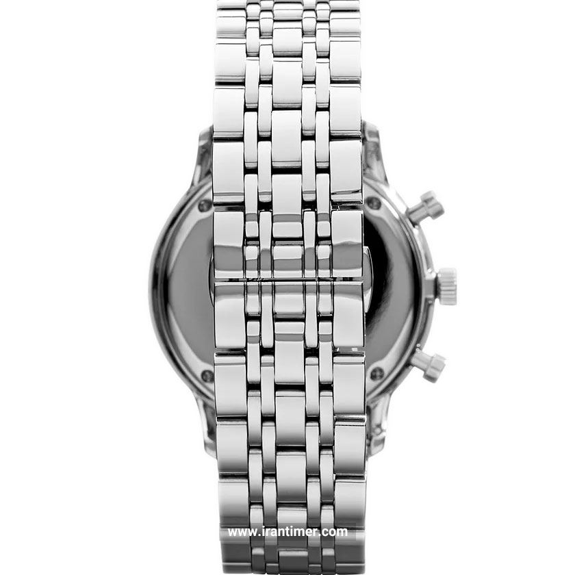 قیمت و خرید ساعت مچی مردانه امپریو آرمانی(EMPORIO ARMANI) مدل AR1648 کلاسیک | اورجینال و اصلی