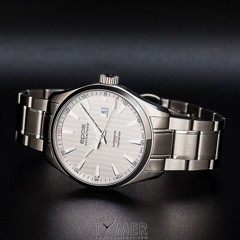قیمت و خرید ساعت مچی مردانه ایپوز(EPOS) مدل 3401.132.20.18.30 کلاسیک | اورجینال و اصلی