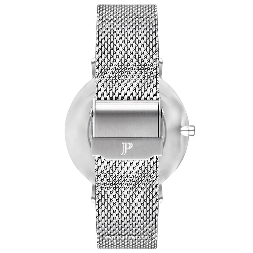 قیمت و خرید ساعت مچی مردانه ژاک فیلیپ(Jacques Philippe) مدل JPQGS071226 کلاسیک | اورجینال و اصلی