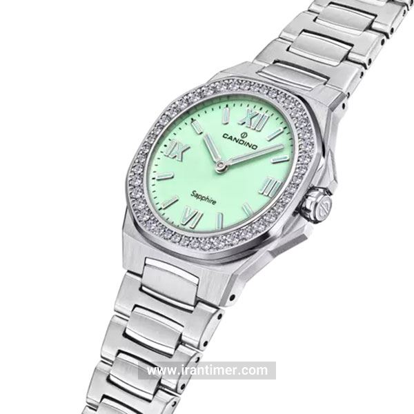 قیمت و خرید ساعت مچی زنانه کاندینو(CANDINO) مدل C4753/2 فشن | اورجینال و اصلی