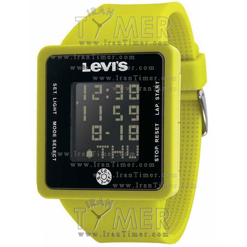 قیمت و خرید ساعت مچی لیوایز(LEVIS) مدل LTH0803 اسپرت | اورجینال و اصلی