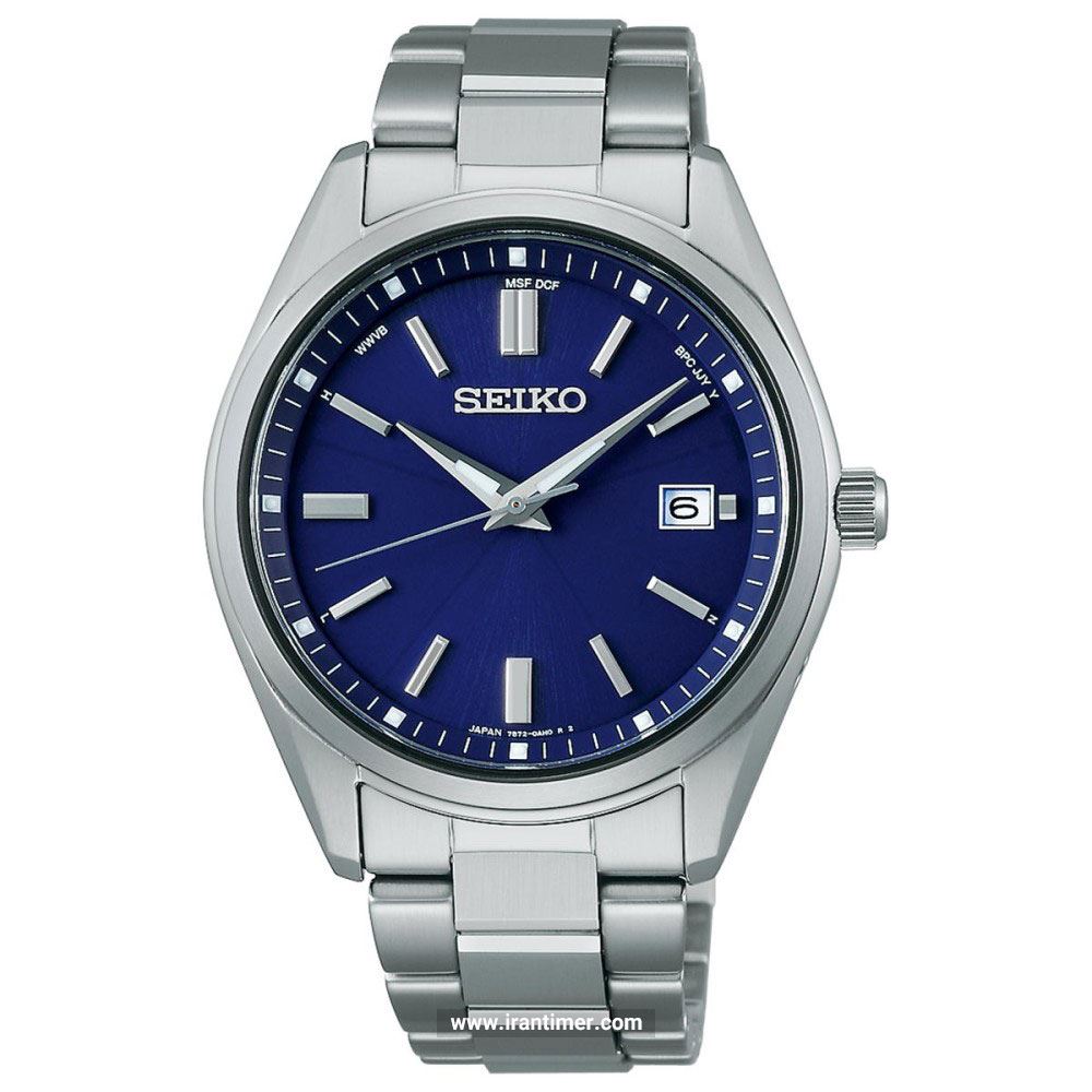 قیمت و خرید ساعت مچی مردانه سیکو(SEIKO) مدل SBTM321 کلاسیک | اورجینال و اصلی