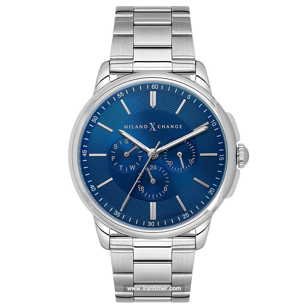 قیمت و خرید ساعت مچی مردانه میلانو اکس چنج(Milano X change) مدل MXG41302 کلاسیک | اورجینال و اصلی