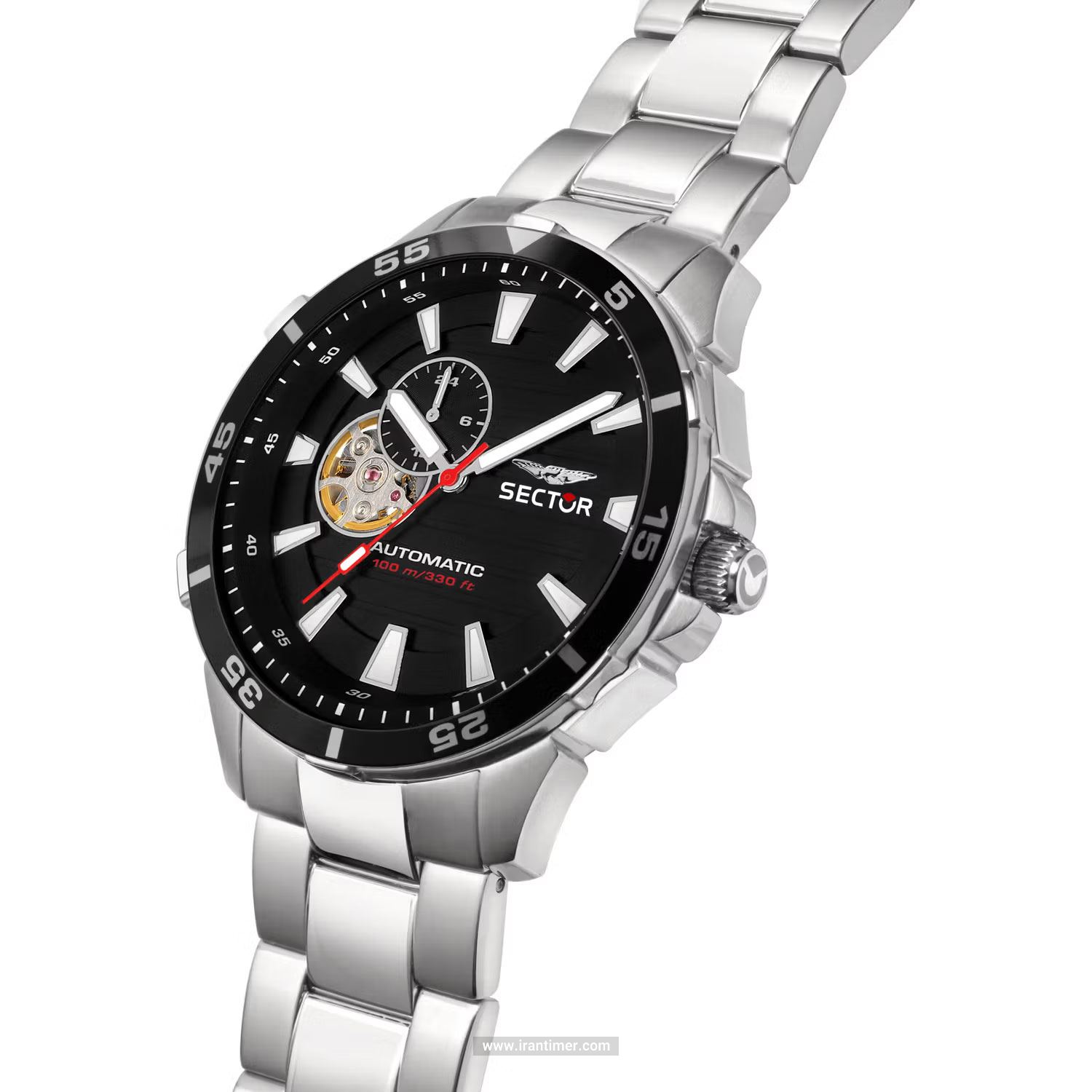 قیمت و خرید ساعت مچی مردانه سکتور(Sector) مدل R3223243001 کلاسیک | اورجینال و اصلی