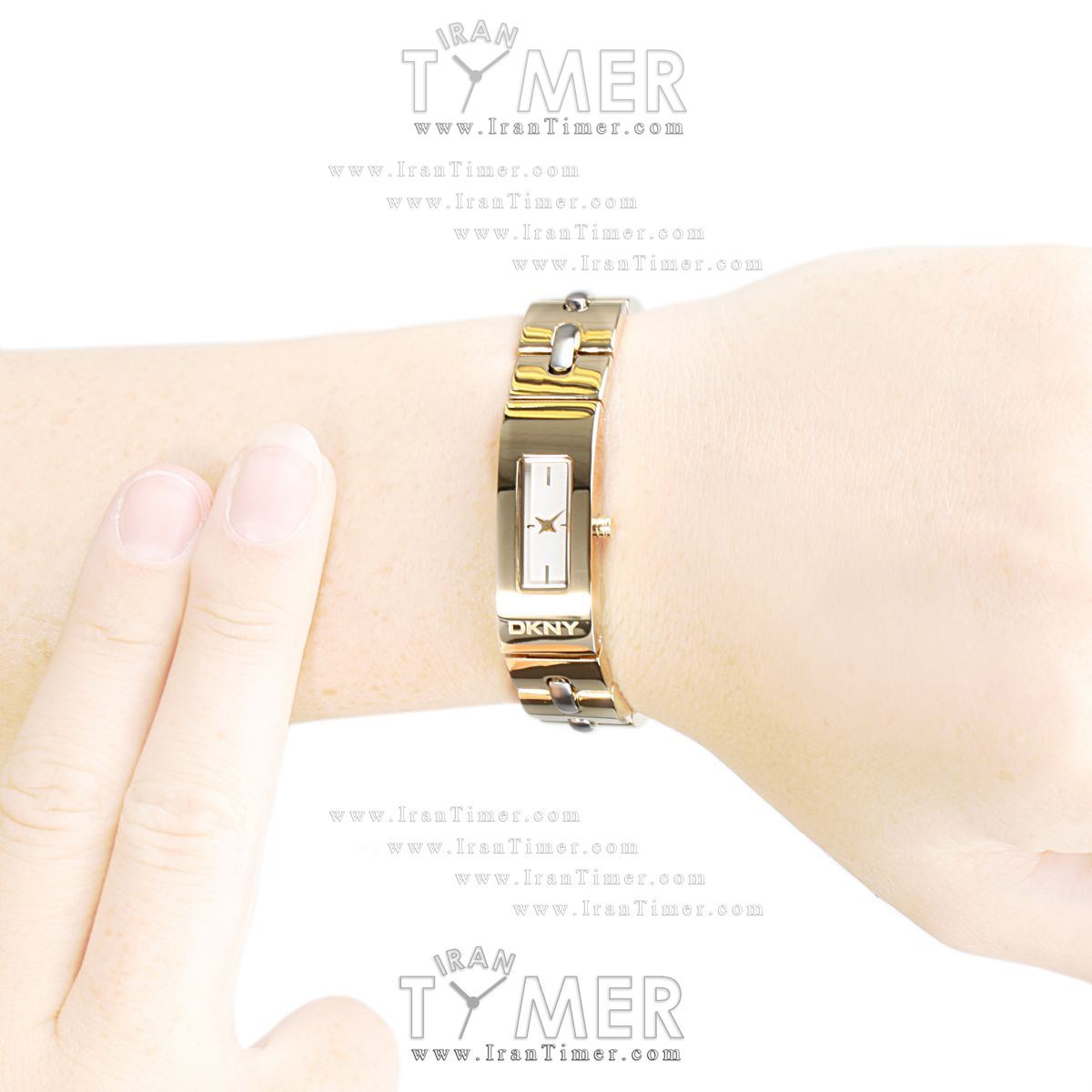 قیمت و خرید ساعت مچی زنانه دی کی ان وای(DKNY) مدل NY2140 کلاسیک | اورجینال و اصلی