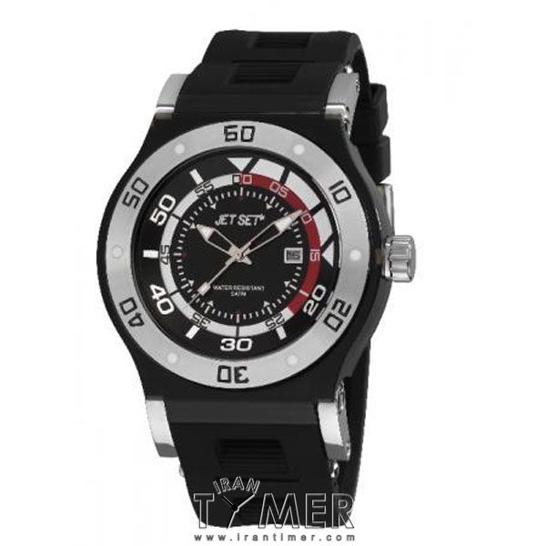 قیمت و خرید ساعت مچی مردانه جت ست(JET SET) مدل J61153-237 اسپرت | اورجینال و اصلی