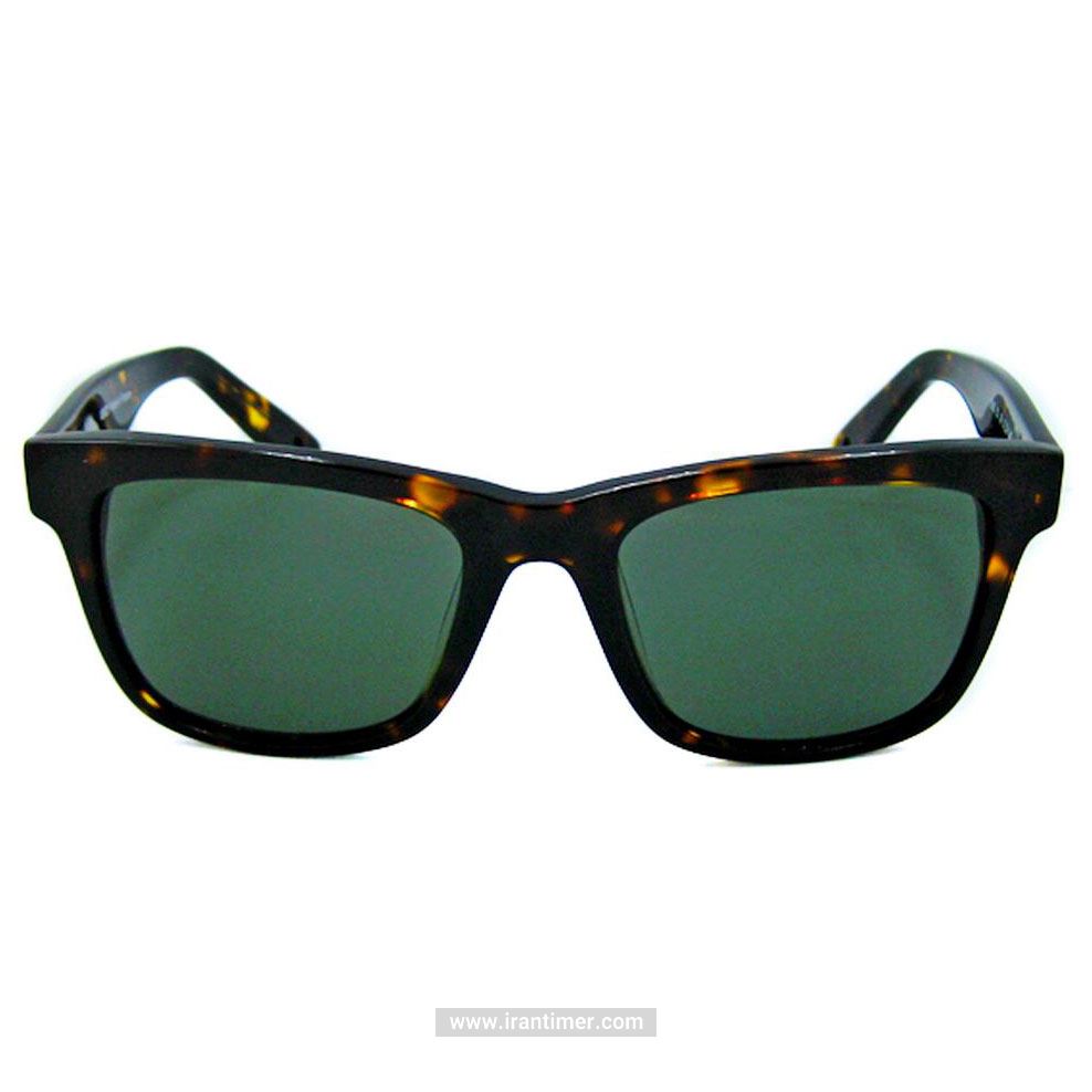 قیمت و خرید عینک آفتابی زنانه کلاسیک (KENZO) مدل KZ3195/02 | اورجینال و اصلی