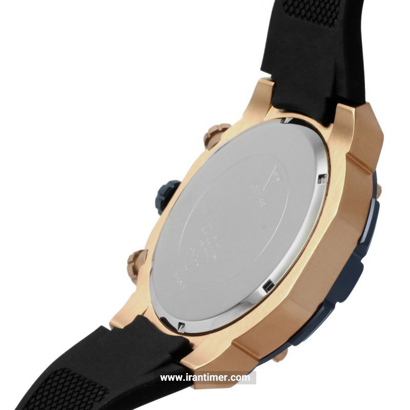 قیمت و خرید ساعت مچی مردانه گس(GUESS) مدل GW0264G4 اسپرت | اورجینال و اصلی