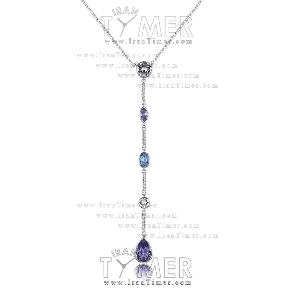 قیمت و خرید گردنبند زنانه برازوی(BROSWAY) مدل BFF04 فشن (ست لباس) | اورجینال و اصلی