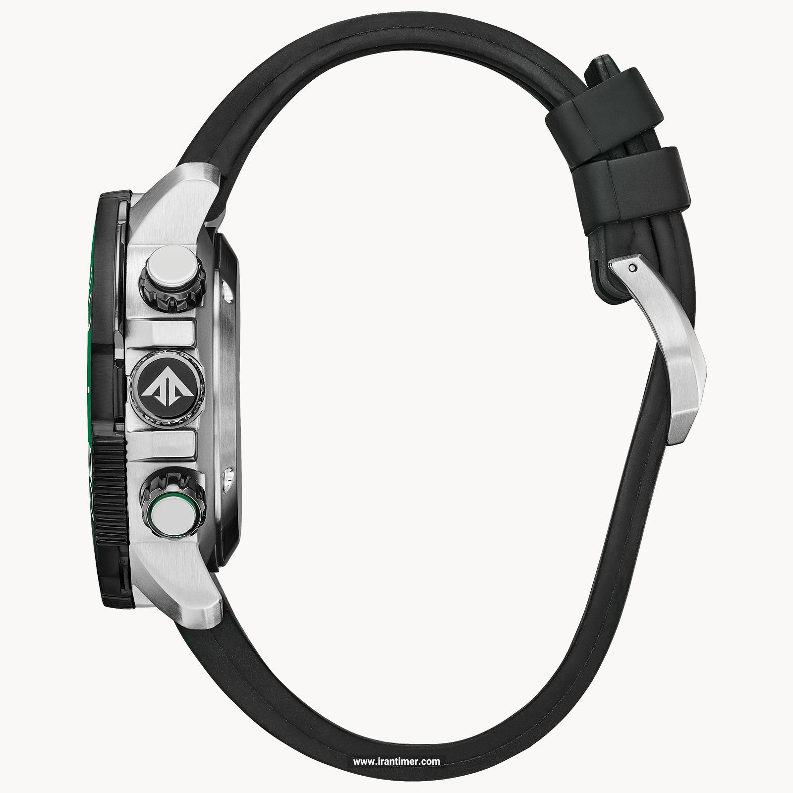 قیمت و خرید ساعت مچی مردانه سیتیزن(CITIZEN) مدل BJ2168-01E اسپرت | اورجینال و اصلی