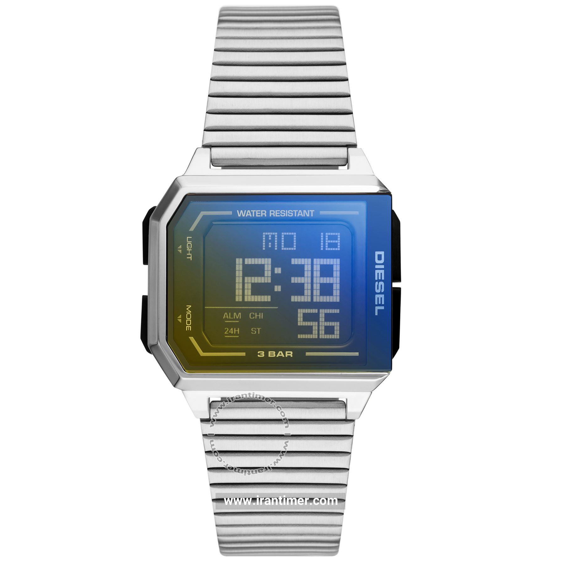 قیمت و خرید ساعت مچی مردانه دیزل(DIESEL) مدل DZ1968 کلاسیک | اورجینال و اصلی