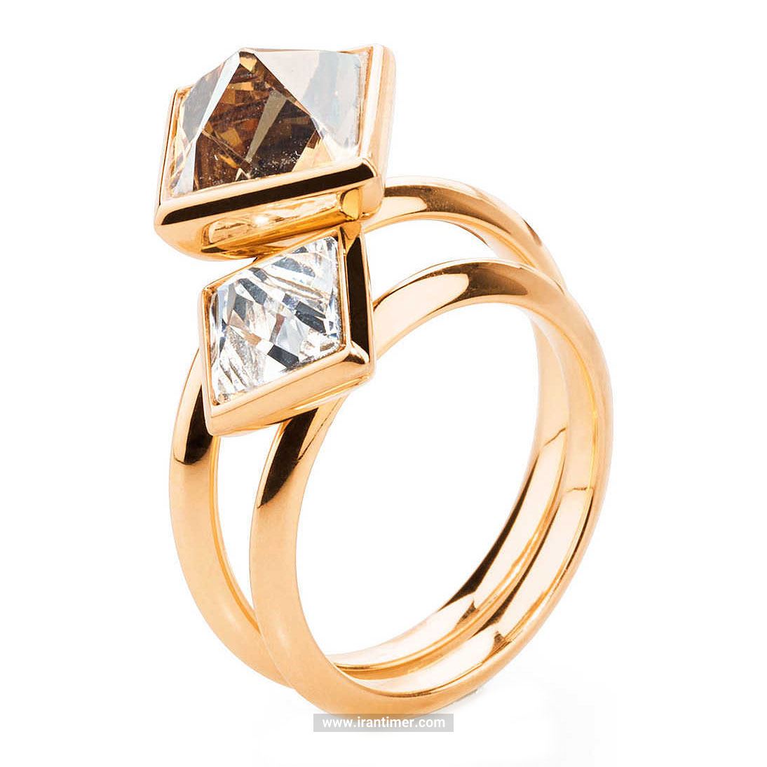 قیمت و خرید حلقه (انگشتر) زنانه برازوی(BROSWAY) مدل BPL32C فشن (ست لباس) | اورجینال و اصلی