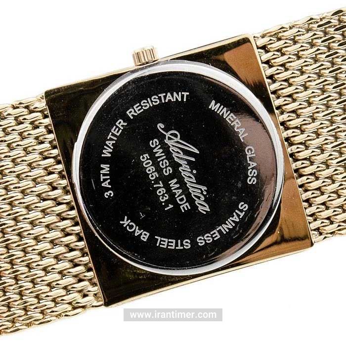 قیمت و خرید ساعت مچی زنانه آدریاتیکا(ADRIATICA) مدل A5065.1161QZ کلاسیک فشن | اورجینال و اصلی