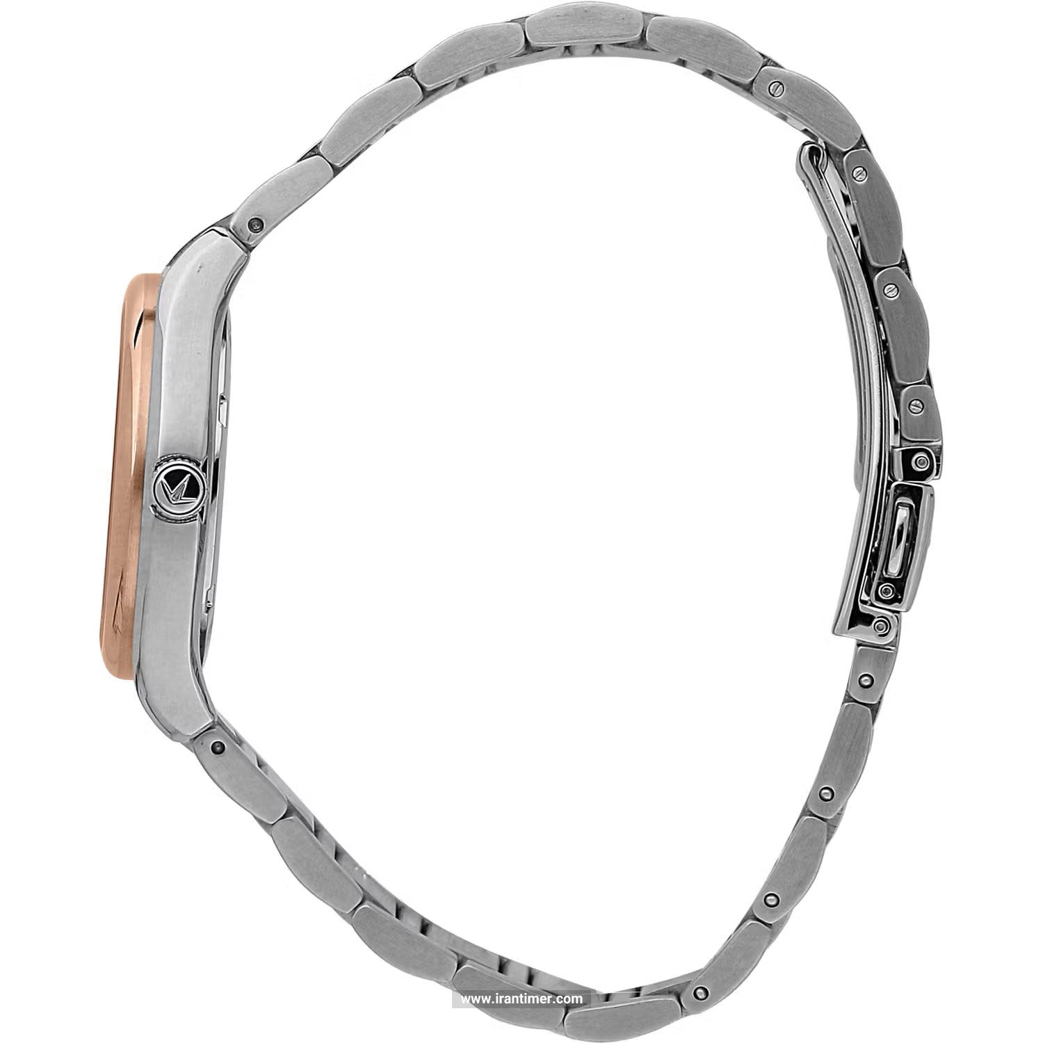 قیمت و خرید ساعت مچی زنانه لوسین روشا(Lucien Rochat) مدل R0453122503 کلاسیک | اورجینال و اصلی