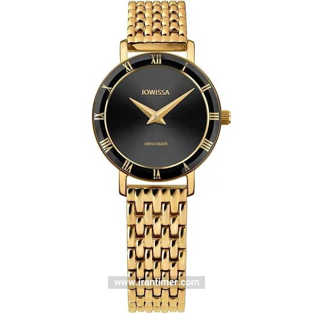 قیمت و خرید ساعت مچی زنانه جویسا(JOWISSA) مدل JW-J2.288.S کلاسیک | اورجینال و اصلی