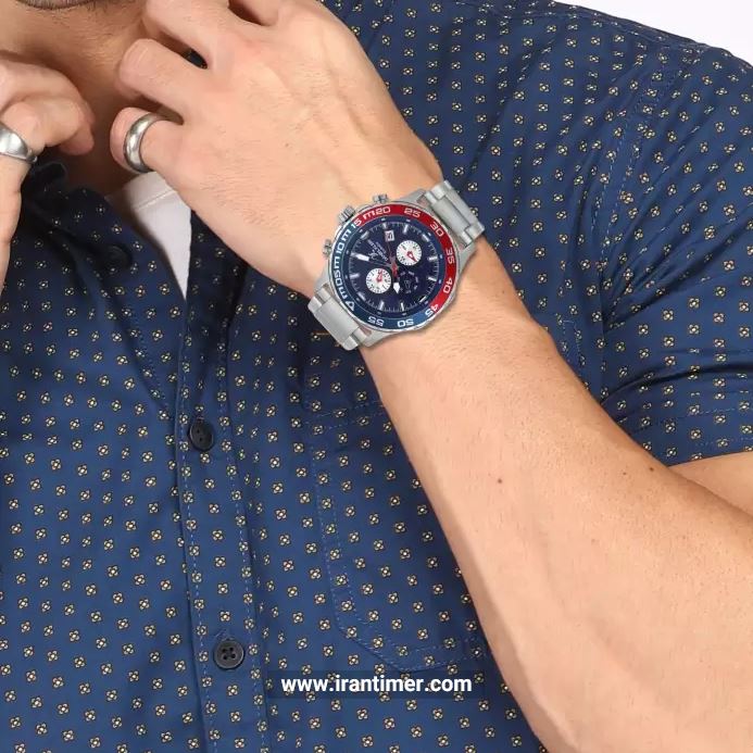 قیمت و خرید ساعت مچی مردانه دنیل کلین(Daniel Klein) مدل DK.1.12472-2 کلاسیک | اورجینال و اصلی