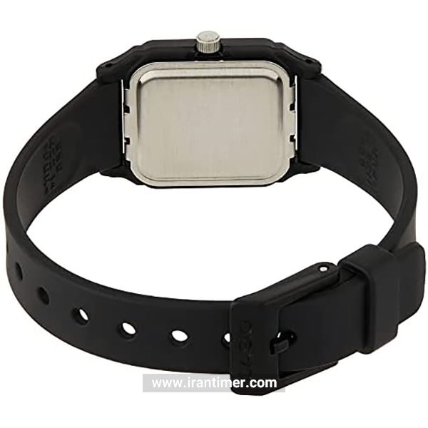 قیمت و خرید ساعت مچی زنانه کاسیو (CASIO) جنرال مدل LQ-142E-9ADF اسپرت | اورجینال و اصلی