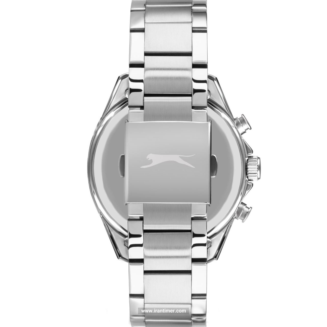 قیمت و خرید ساعت مچی مردانه اسلازنجر(SLAZENGER) مدل SL.09.6522.2.03 کلاسیک | اورجینال و اصلی