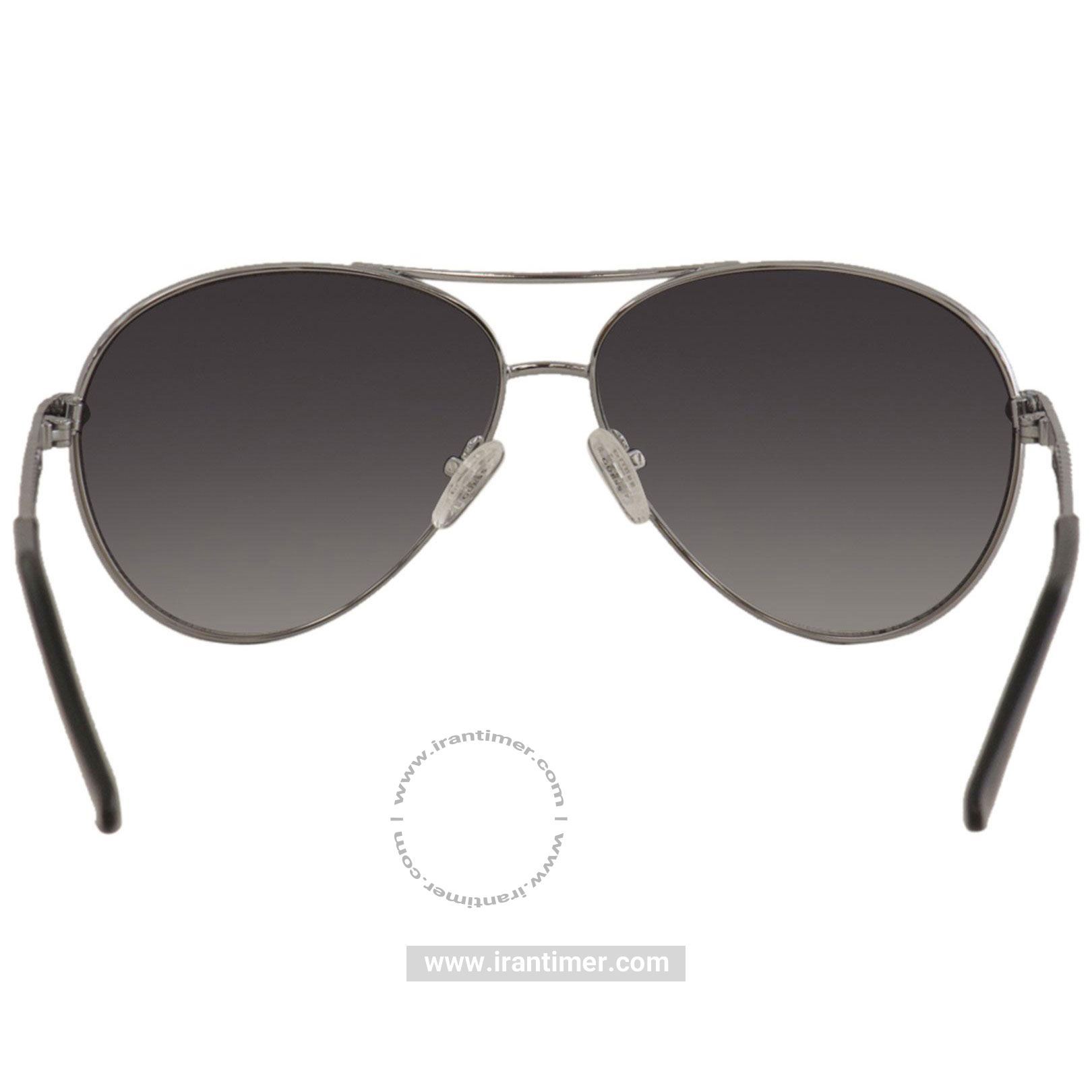 قیمت و خرید عینک آفتابی زنانه خلبانی (guess) مدل GU7470S08B60 | اورجینال و اصلی