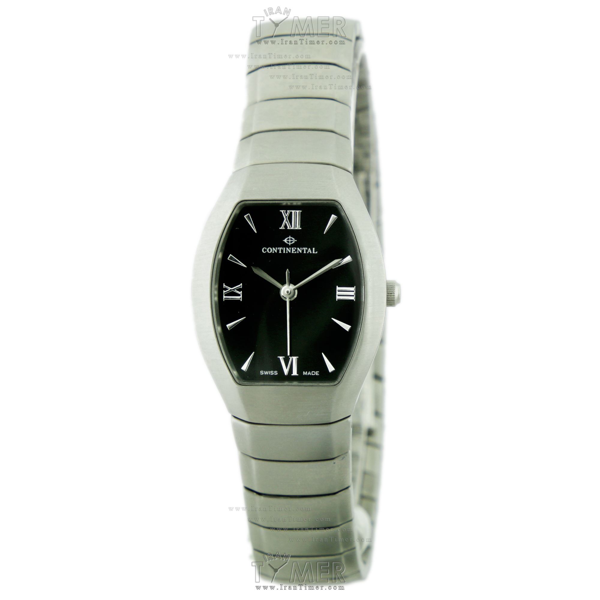 قیمت و خرید ساعت مچی زنانه کنتیننتال(CONTINENTAL) مدل 2258-204 کلاسیک | اورجینال و اصلی